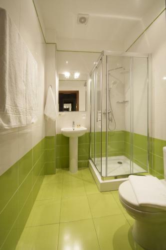 Vorontsov Apartments