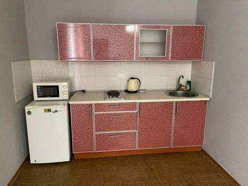 Apartamento Club City House Klumba