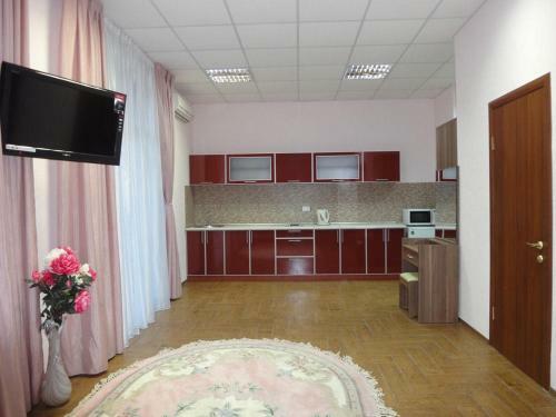 Apartamento Club City House Klumba