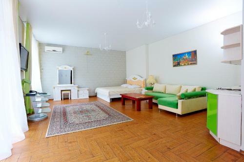 Apartamento Club City House Klumba