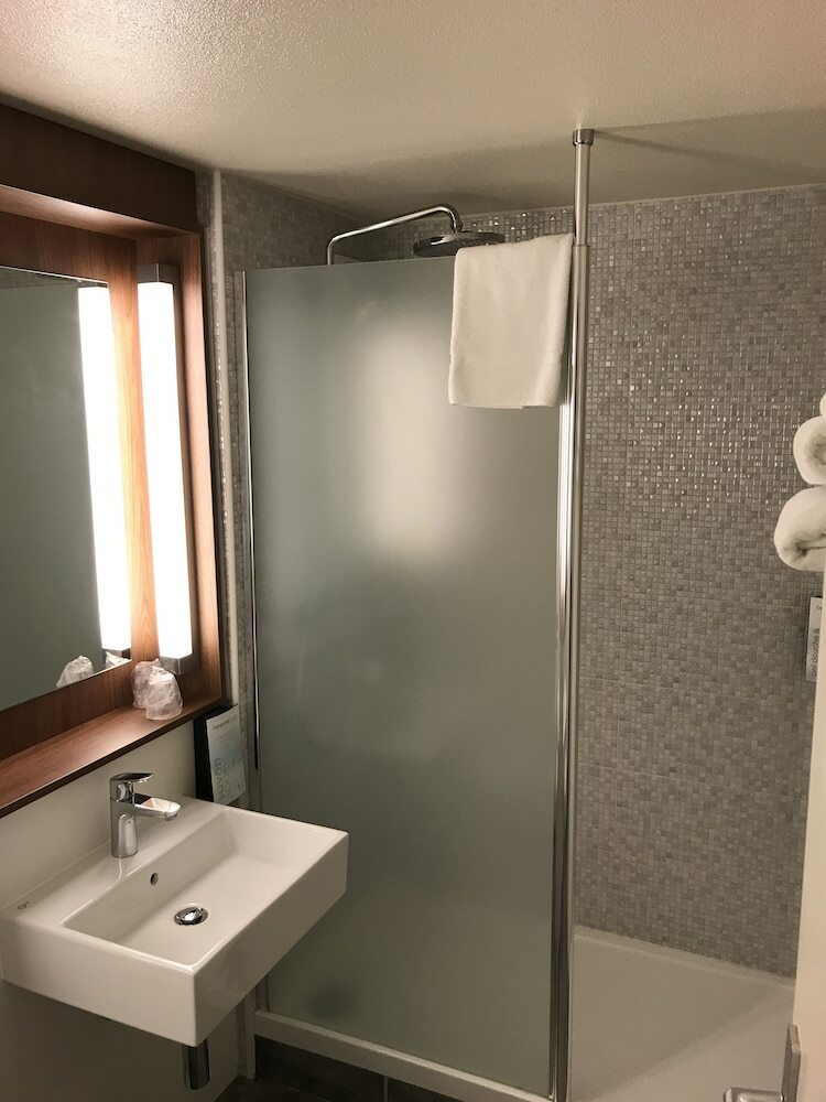 Hotel Campanile - Saint Etienne St Charmond