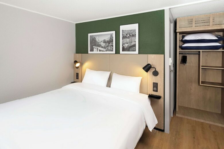 Hotel Campanile Bordeaux - Gradignan