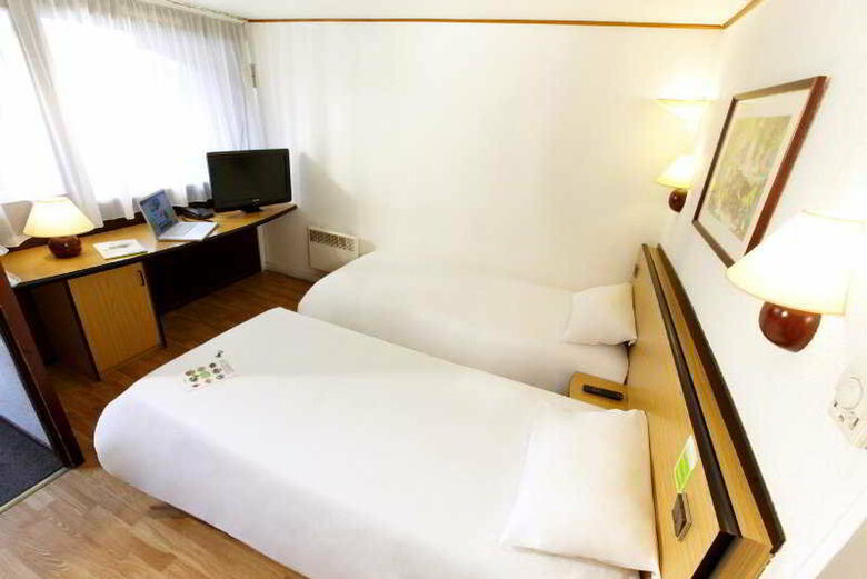 Hotel Campanile Bordeaux - Gradignan