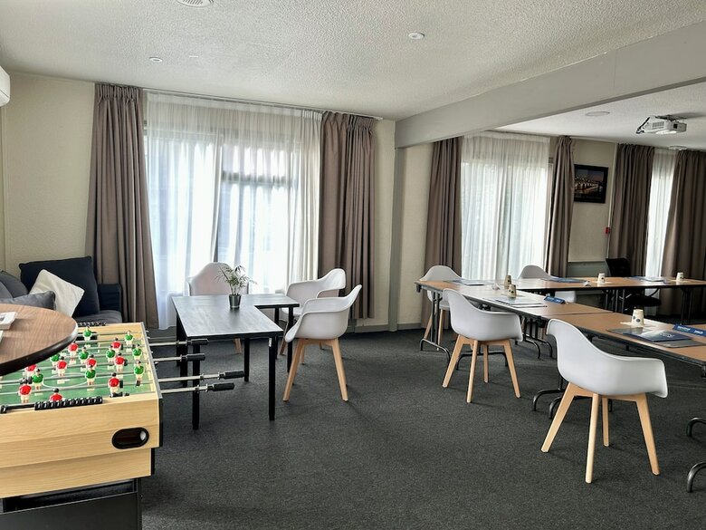 Hotel Campanile Bordeaux - Gradignan