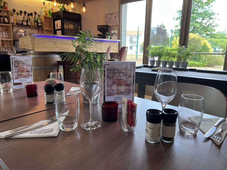 Hotel Campanile Bordeaux - Gradignan