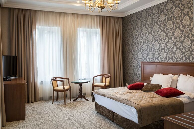 De Volan Boutique Hotel