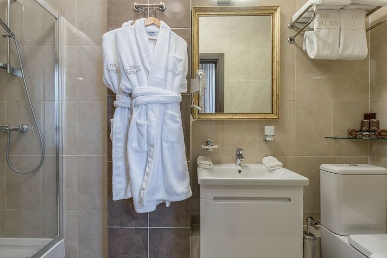 De Volan Boutique Hotel