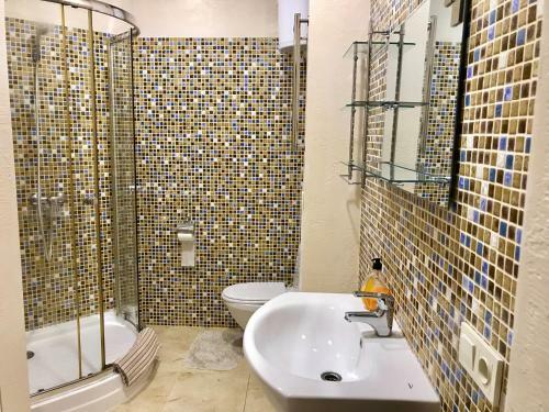 Livadia Apartments