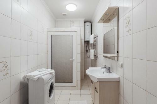 At Home Apartment