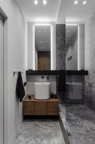 At Home Apartment