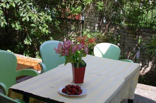 Holiday Home Sea And Fun