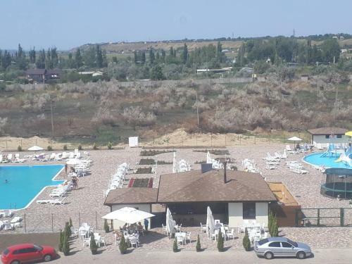 Apartamento Nafsika Beach Studios In Zatoka