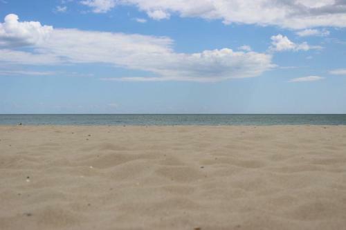 Apartamento Nafsika Beach Studios In Zatoka