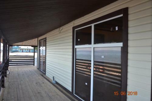 Hostal Baza Otdykha Akva