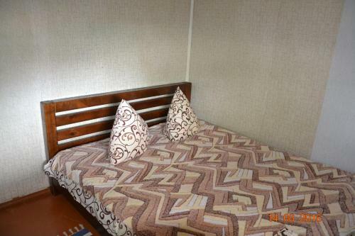 Hostal Baza Otdykha Akva