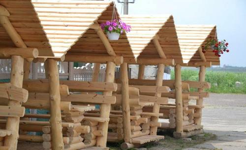 Hostal Baza Otdykha Akva