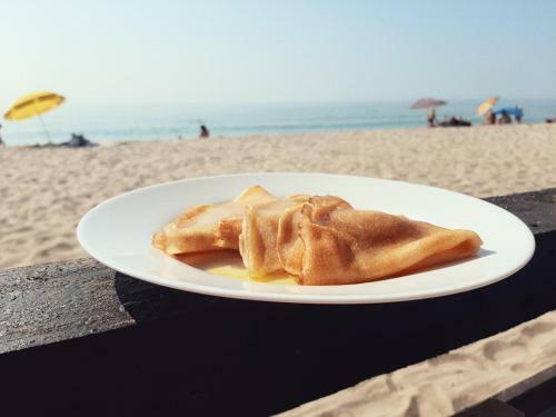 Hostal Baza Otdykha Akva