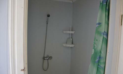 Hostal Baza Otdykha Akva