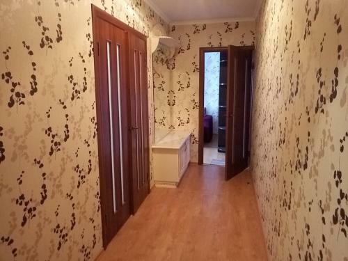 Apartment Raduzhnyy 1