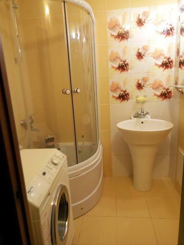 Apartment Raduzhnyy 1