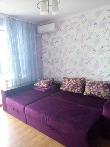 Apartment Raduzhnyy 1