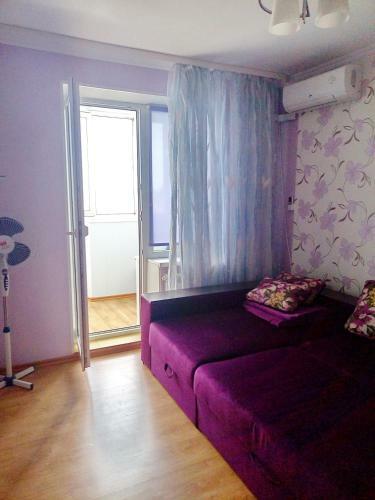 Apartment Raduzhnyy 1