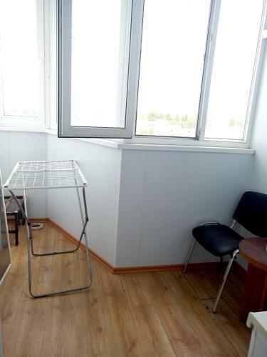 Apartment Raduzhnyy 1