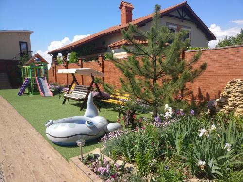 Posada Kosmos 519