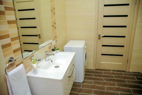 Apartamento Family House