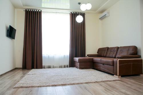 Apartamento Family House