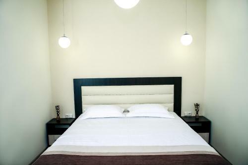 Apartamento Family House