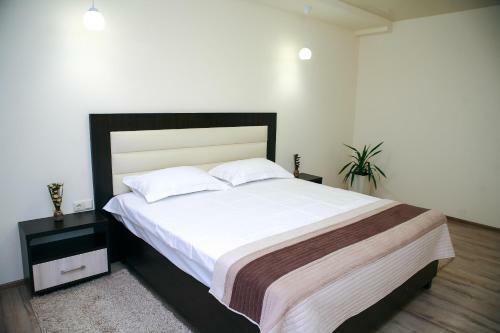 Apartamento Family House