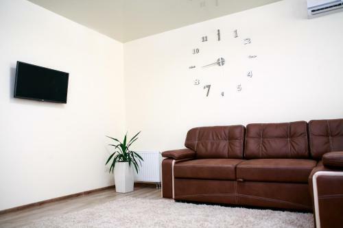 Apartamento Family House