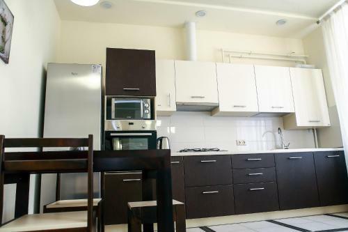 Apartamento Family House