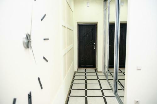 Apartamento Family House
