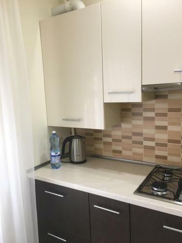 Apartamento Family House
