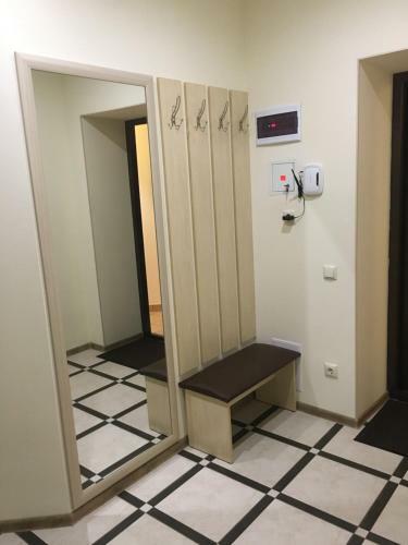 Apartamento Family House