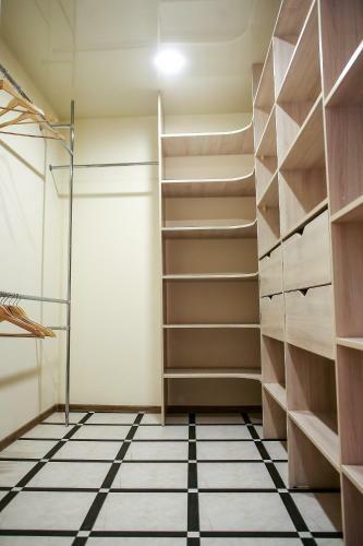 Apartamento Family House