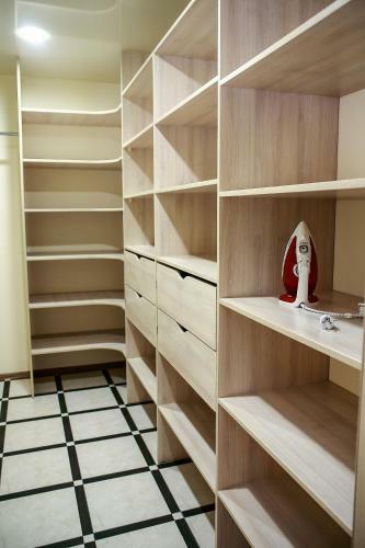 Apartamento Family House