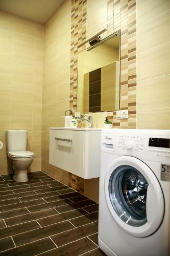 Apartamento Family House