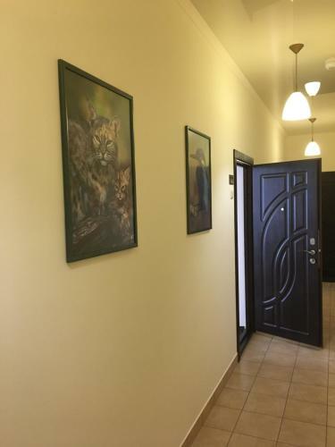 Apartamento Family House