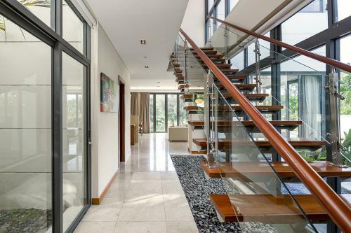 Ocean Luxury Villas Danang