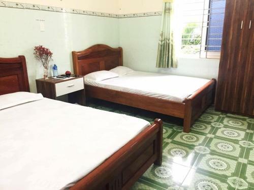 Hostal Huong Hoa Guesthouse