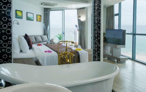 Hotel Golden Peak Resort & Spa