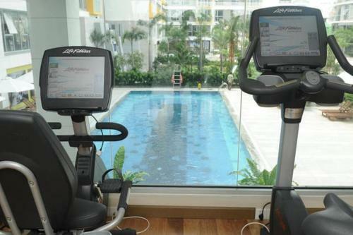 807a Apartment - Saigon Airport Plaza