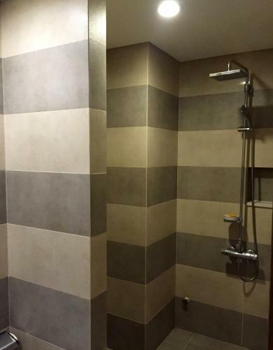 807a Apartment - Saigon Airport Plaza