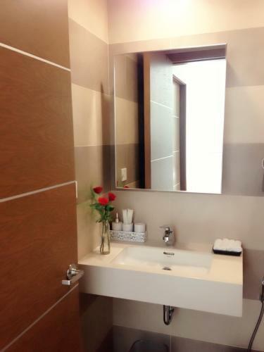 807a Apartment - Saigon Airport Plaza