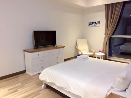 807a Apartment - Saigon Airport Plaza
