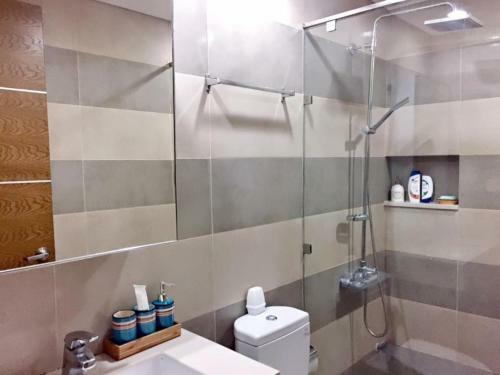 807a Apartment - Saigon Airport Plaza