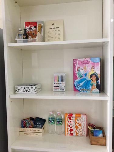 807a Apartment - Saigon Airport Plaza